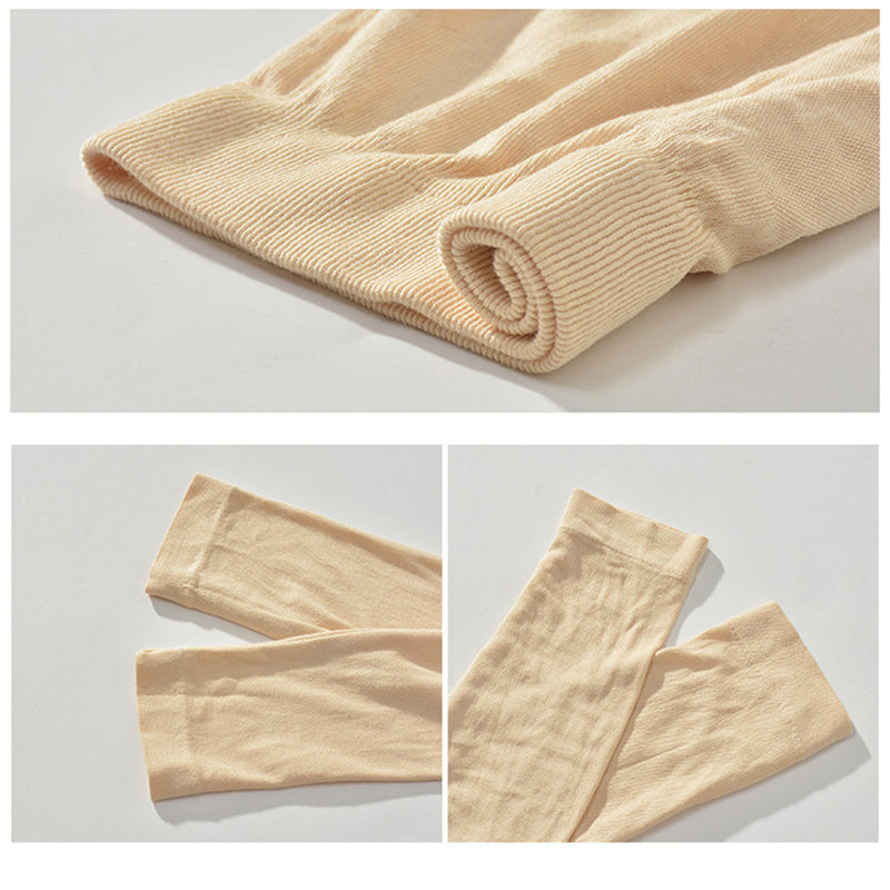 37°C Thermoregulating Seamless Thermal Underwear Set