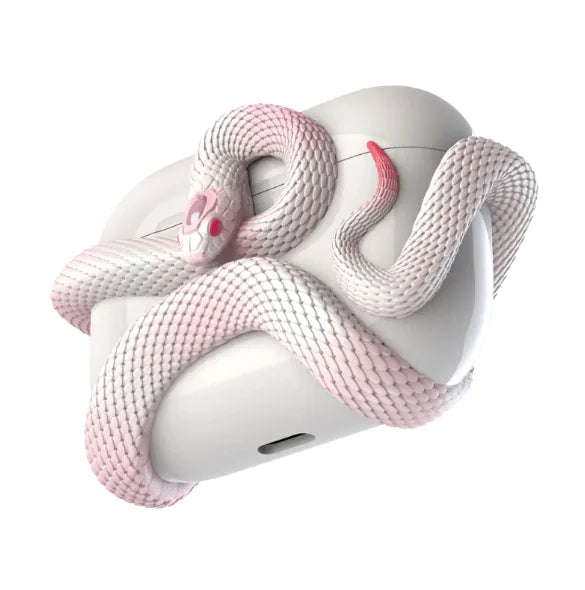 Serpent Spook Earbud Case | Accessory