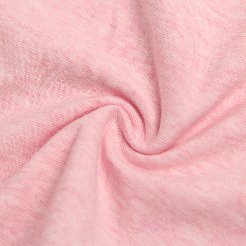 Cotton Nursing Tank Top for Postpartum Mothers