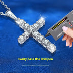 Cross Necklace