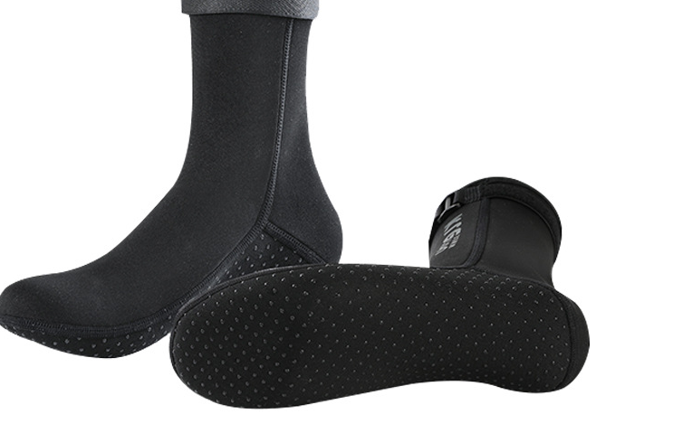 Neoprene Non-Slip Diving Water Socks