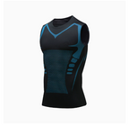 Boosting Men's Workout Tank Top (One Piece)