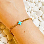 So Very Blessed Cross Bracelet | Christian Jewelry