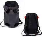 Pet Backpack Carrier for Small Dogs and Cats