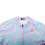 Women's Summer Cycling Shorts and Top Set for Biking | Streetwear