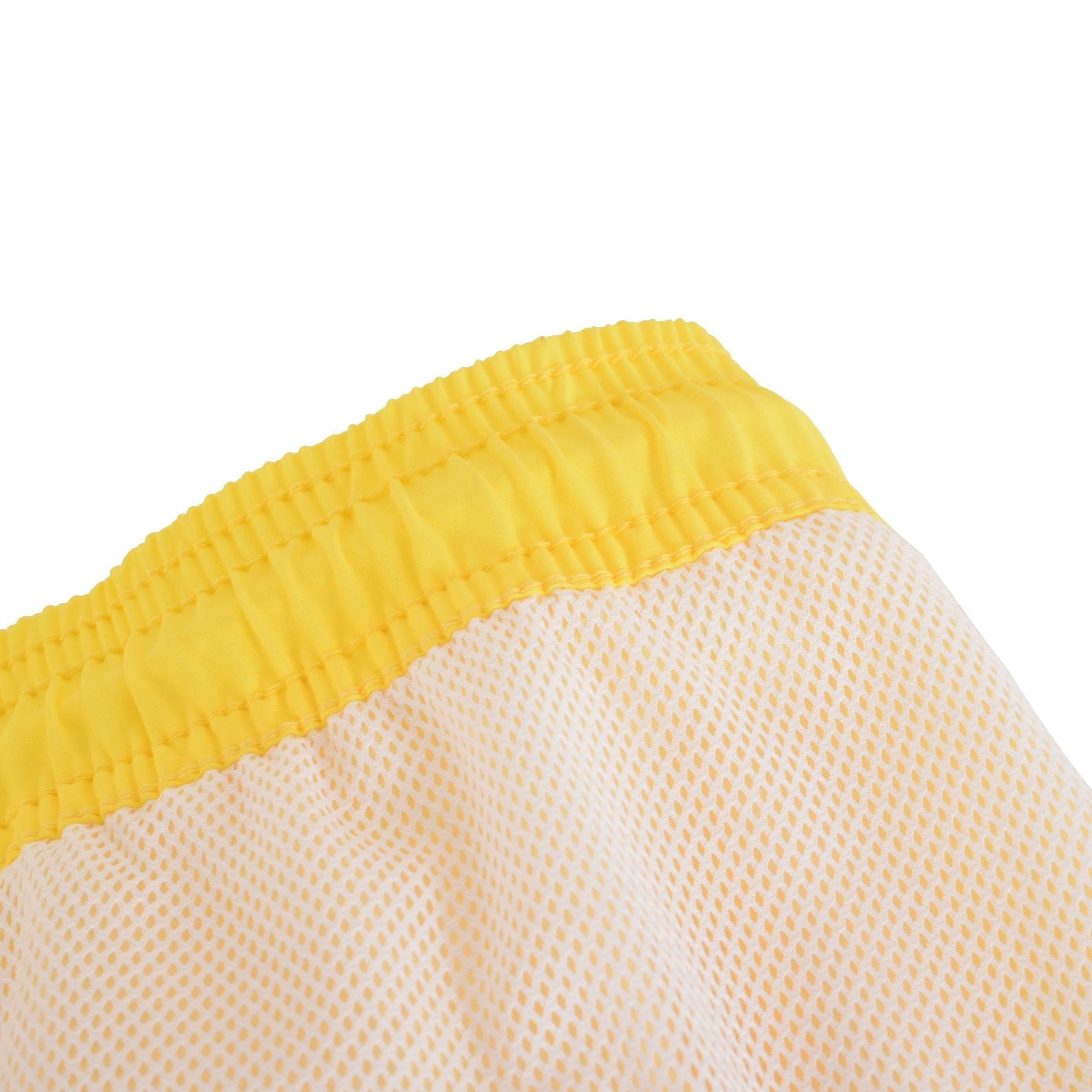 Men's Color-Changing Swim Trunks