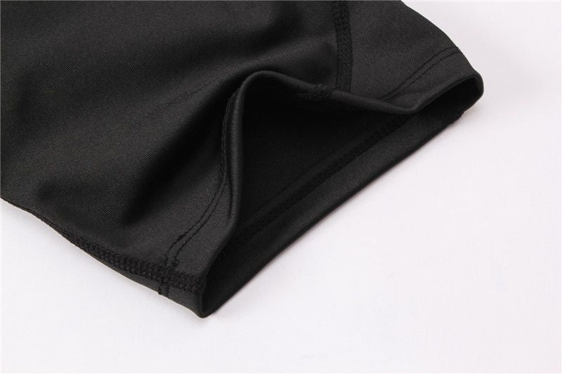 High-Waisted Fashion Shorts for Women in Summer