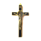 Religious Decorative Cross - Christian Wall Art