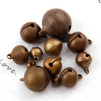 DIY Dog Bell Bracelet, Necklace, Keychain Accessories