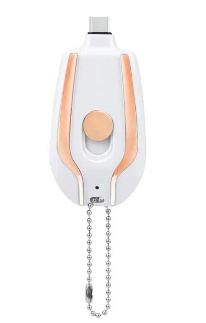 Keychain Charger | Accessory