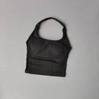 Halter Yoga Tank Top