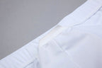 Men's Cutout Low-Rise Swim Briefs