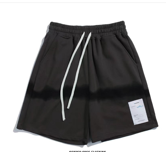 Loose Summer New Shorts for Women