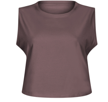 Women's Cotton Quick-Dry Yoga Tank Top