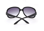 Classic Oversized Round Sunglasses