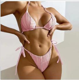 Bella's™ Trinity Bikini 3pc Set for Women