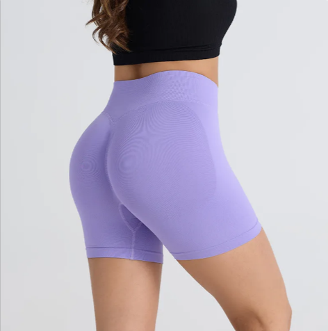 Women’s Fitness Running Shorts