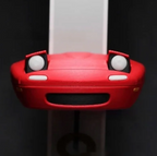 Car Open Headlight Keychain | Accessory