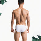 Men's Low-Rise Swim Briefs
