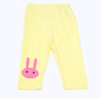 2020 Summer Girls' Leggings and Shorts for Kids