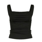 Square Neck Sleeveless Camisole