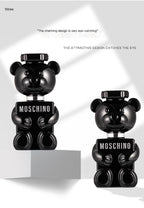 Dream Fairy Pink Teddy Bear Perfume 100ml Unisex