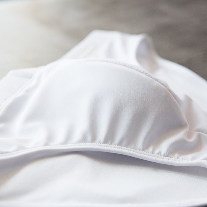 Men's Low-Rise Swim Briefs