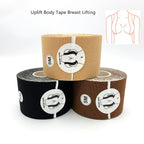 Adhesive Breast Lift Body Tape