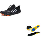 Unisex Swimming & Wading Water Shoes