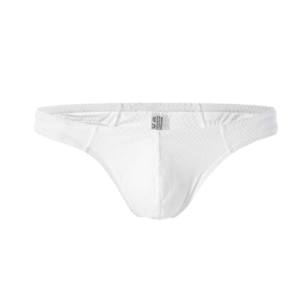 Men's Low-Rise Bikini Brief