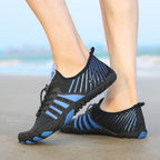 Quick-Dry Barefoot Water Shoes
