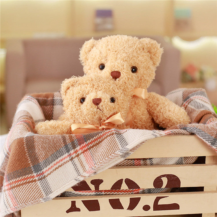 Teddy Bear Plush Toy and Cuddly Doll Collection | Home Decor