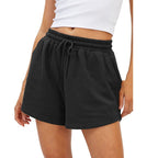 Women's High Waist Running Shorts