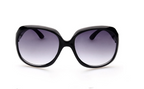 Classic Oversized Round Sunglasses