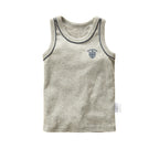Boys' Knit Tank Top