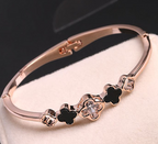 Cat Star Bracelet - Simple and Sweet Fashion Jewelry