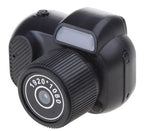 Keychain Mini Pixel Camera | Accessory