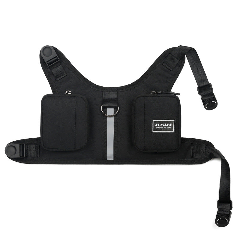 Portable Multi-function Pet Backpack with Leash