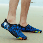 Beach Swimming & Snorkeling Water Shoes