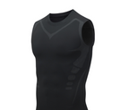 Boosting Men's Workout Tank Top (One Piece)
