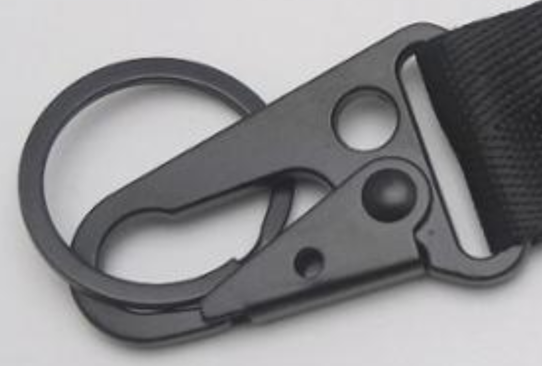 Motorcycle Keychain for Kawasaki, Yamaha, Honda, Aprilia | Accessory