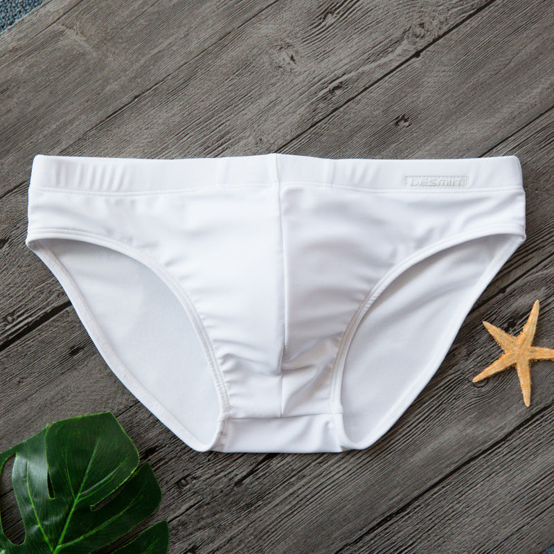 Men's Low-Rise Swim Briefs