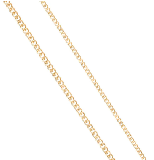 Crucifix Cross Necklace