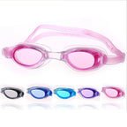 Anti-Fog Swimming Goggles