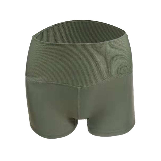 Women's Running Yoga Shorts - Fitness Hot Pants