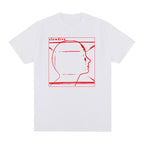 Slowdive Vintage T-shirt - Jesus and Mary Chain Design | Streetwear