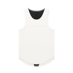 Men's Summer Sports Tank Top - Breathable Basketball Tee