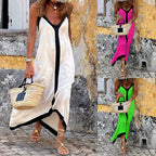 Strapless Velvet A-Line Mini Dress