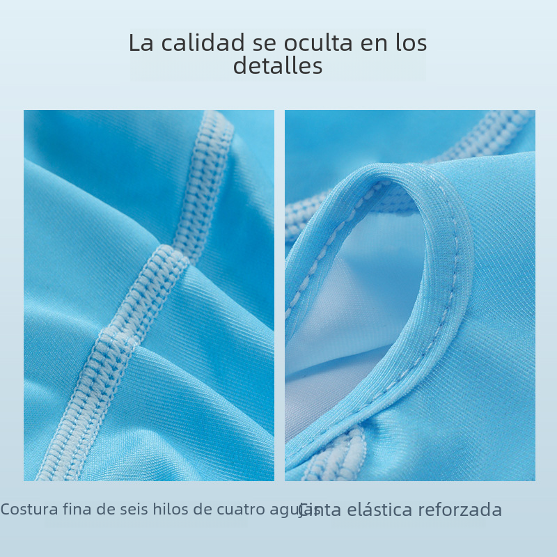 UV Protection Sun Hood Balaclava Face Mask