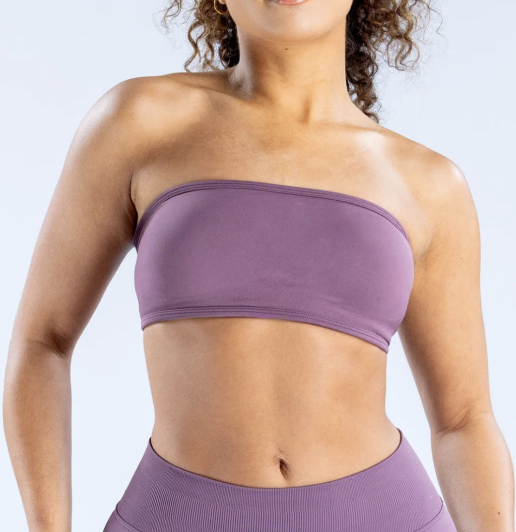 Yoga Tube Top